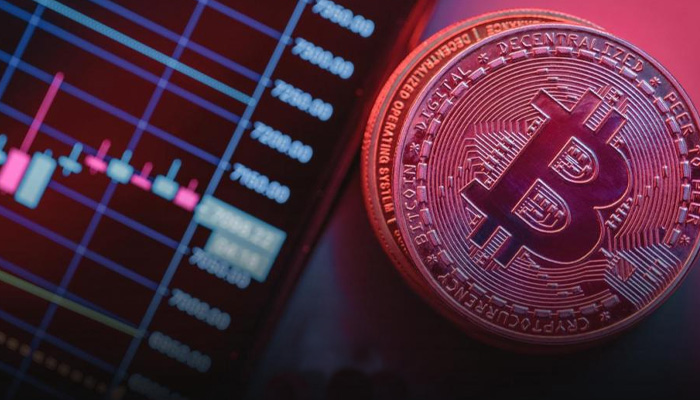 Olumsuz veriler piyasaları sarstı: Bitcoin ve hisse senetlerinde düşüş