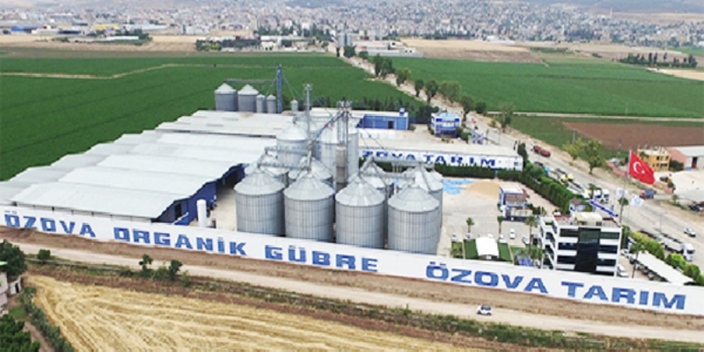 Graintürk Holding yatırımlarını hızlandırdı
