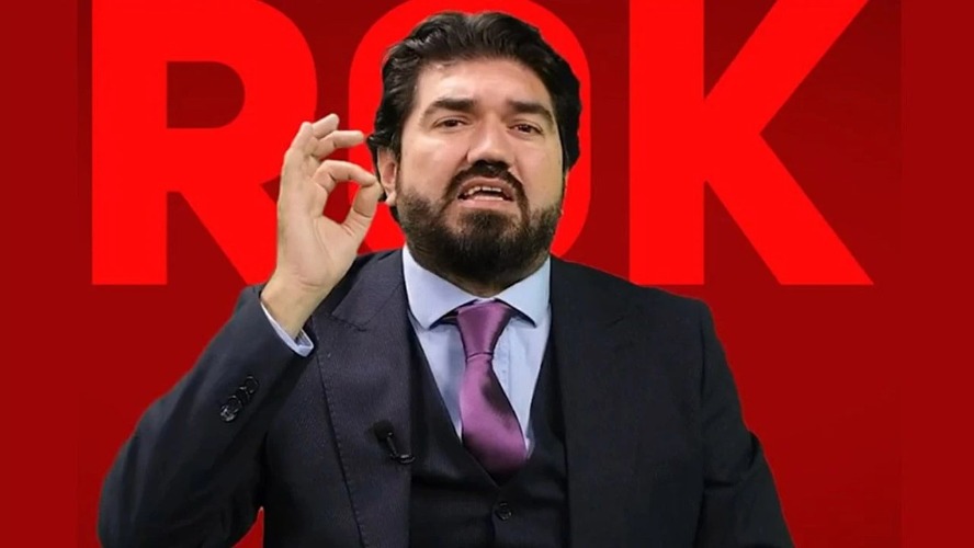Son Dakika: Rasim Ozan Kütahyalı, gözaltına alındı