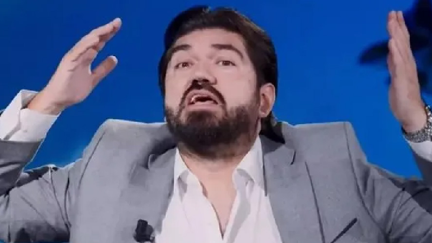 Rasim Ozan Kütahyalı'nın ifadesi ortaya çıktı: 'Şehvet ve heyecanla yaptım, üzgün ve pişmanım'