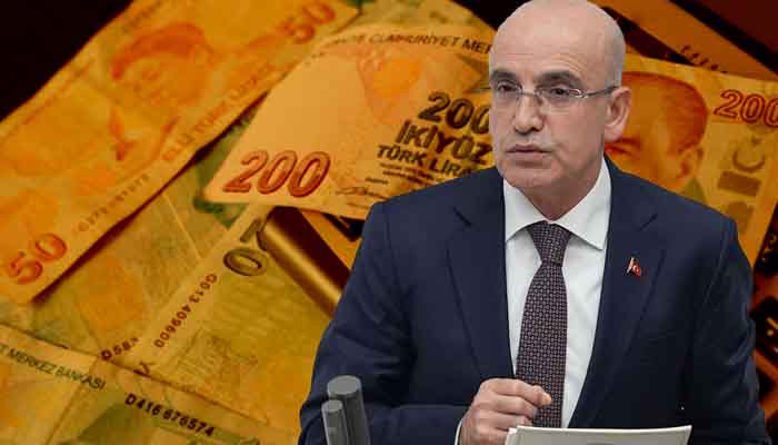 Bakan Şimşek'ten flaş açıklama: 'Büyük ceza var' diyerek uyardı