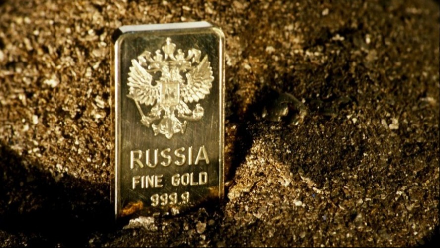 Rus Maliye Bakanlığı'ndan kritik karar! Altın satışlarında yeni dönem başlıyor