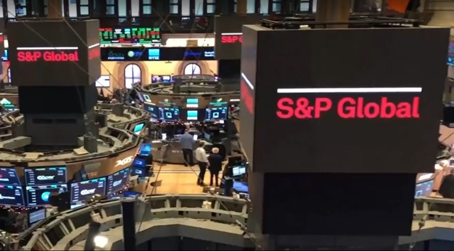 S&P Global'den Orta Avrupa uyarısı: Almanya'nın genişlemesi fayda vermeyecek