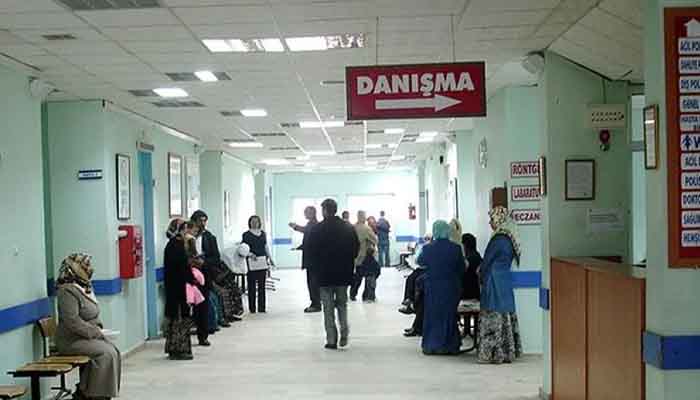 Sağlık Bakanlığı'ndan dev denetim hamlesi: 105 hastane mercek altında