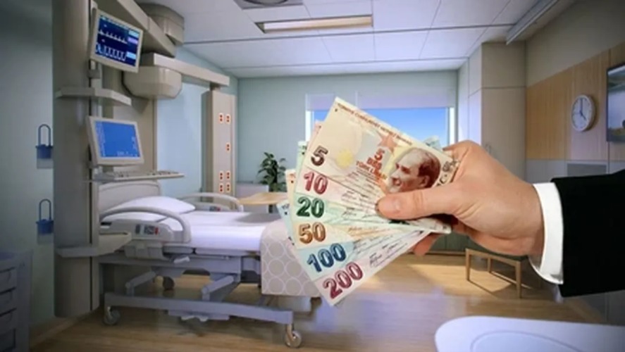 Sağlık raporu almada yeni dönem başlıyor! Hastanede tedavi gören hastalar için emsal karar
