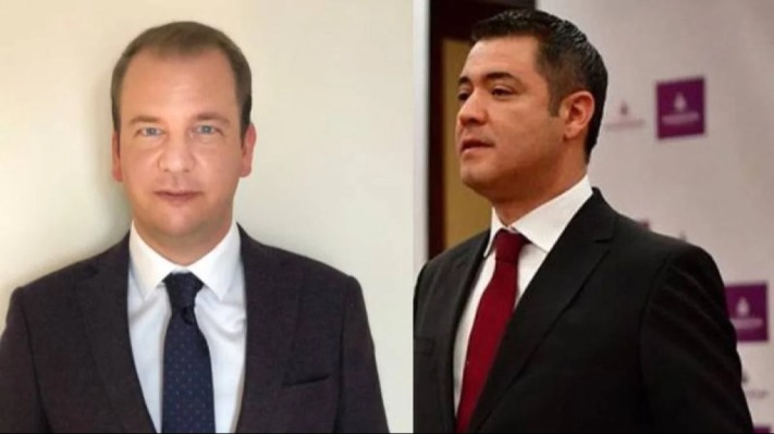 Son Dakika... Murat Ongun’un avukatı gözaltına alındı