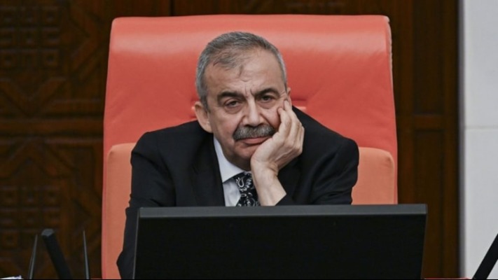 Sırrı Süreyya Önder'in sağlık durumuna ilişkin üzen açıklama