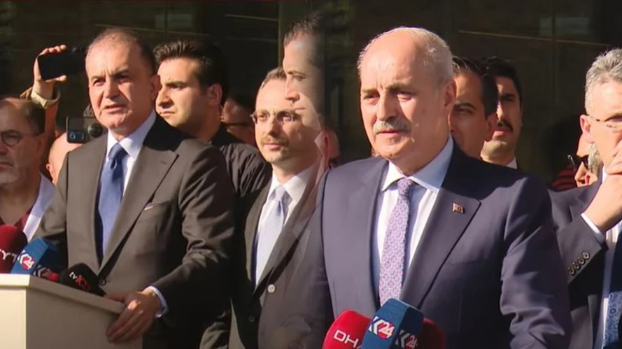 Sırrı Süreyya Önder'in sağlık durumu nasıl? Kurtulmuş ve Çelik'ten açıklama!