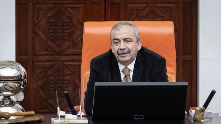 Sırrı Süreyya Önder'in son durumu nasıl? Kardeşi Ali Önder'den açıklama