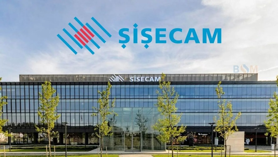 Şişe ve Cam Fabrikaları A.Ş.'de yönetim kadrosunda değişiklik