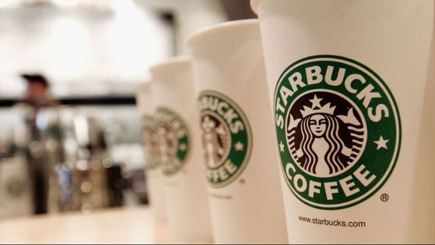 Starbucks'ın yeni tarifi tuttu: Kâr beklentisi yükseldi