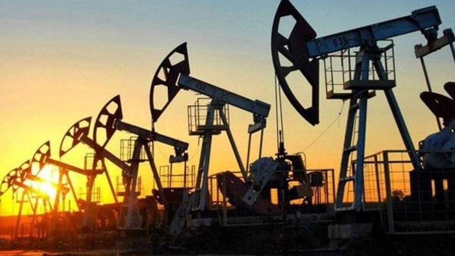 API verilerine göre petrol stokları yükseldi: Piyasa beklentilerinin aksine artış yaşandı