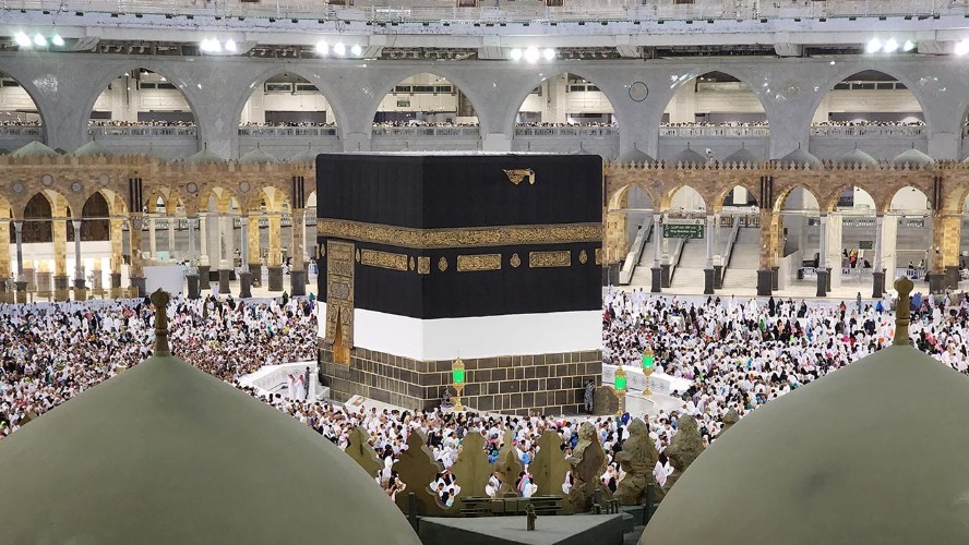 Suudi Arabistan’dan hacca izinsiz gelenlere ağır cezalar