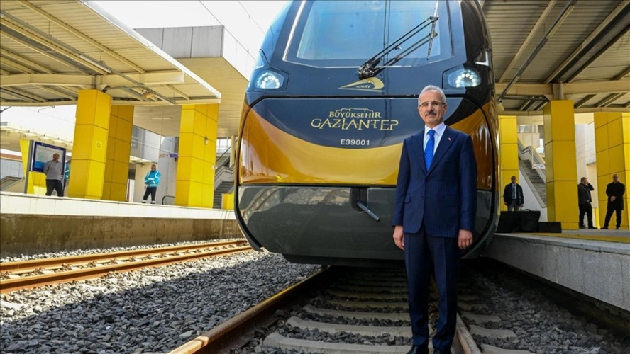 TCDD'den yönetmelik değişikliği: Giriş sınavı ve sağlık raporu şartları yenilendi!