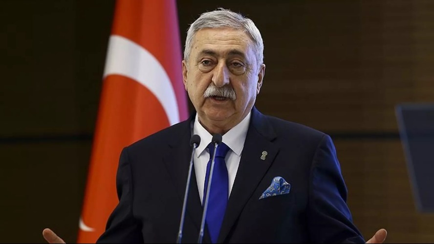 TESK’ten kullanım süresi dolan araçlar için ÖTV indirimi talebi