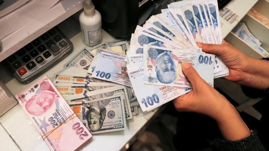 Hafta sonu döviz kurlarında son durum: Dolar da Euro’da yükselişte