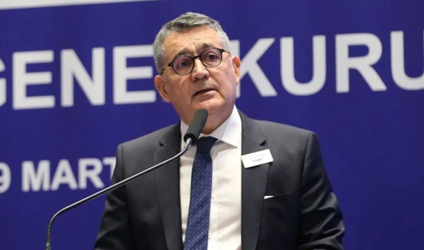 TÜSİAD Başkanı Turan'dan kadın çağrısı: "5 milyon kadın evde oturuyor"