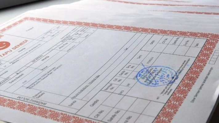 Tapu sahiplerine kritik uyarı! Son tarih belli oldu 'Ön alım hakkınızı kaybetmeyin'