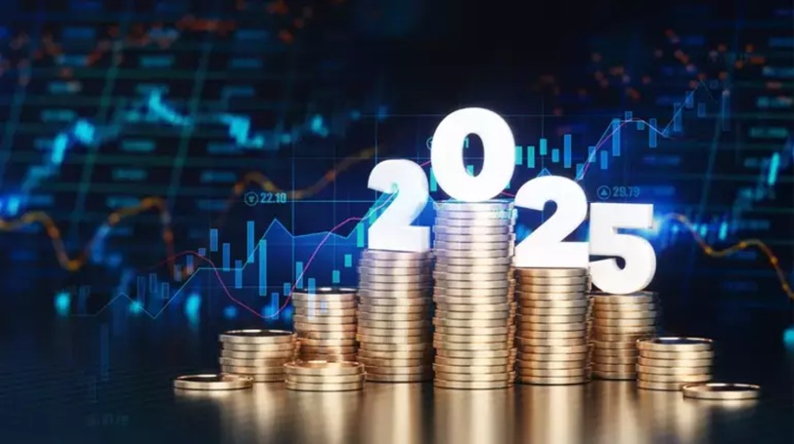 2025'te Borsa İstanbul'da temettü rüzgarı esecek! Nisan 2025’te temettü dağıtacak diğer şirketler!