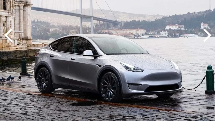 En çok satan elektrikli araçlar listesi açıklandı! İlk sıra şaşırttı