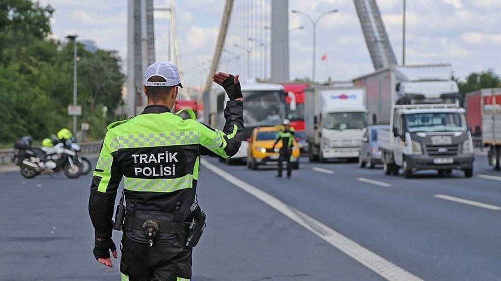 Trafiğe çıkanlar dikkat! Trafik cezalarına büyük zam yolda