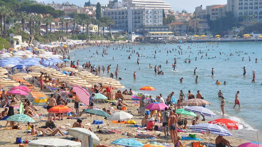 Turizmde fiyat baskısı... Türkiye pahalı mı?