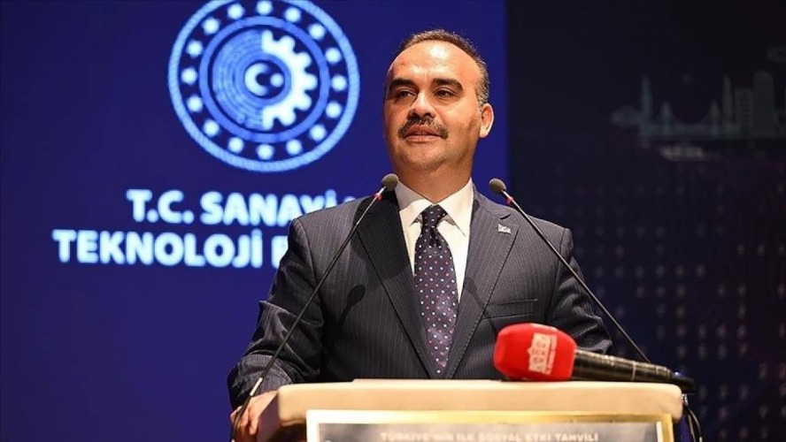 TUSAŞ ve Embraer'den havacılıkta stratejik işbirliği