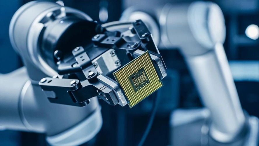 Türkiye bölgesel merkez oluyor! Türkiye'nin elektronik sektöründe yükselişi