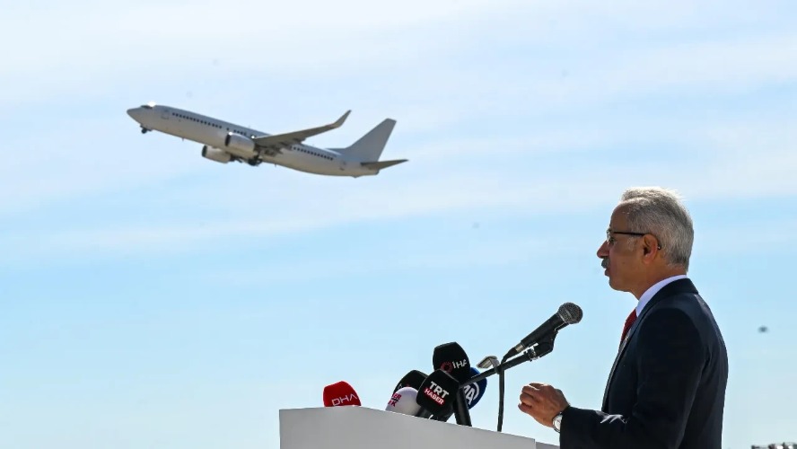 İstanbul Havalimanı tarih yazılıyor! Avrupa'da ilk kez Türkiye'de uygulanacak!