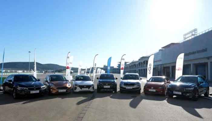 Türkiye’de yılın otomobili finalistleri açıklandı: İşte finale kalan 7 model
