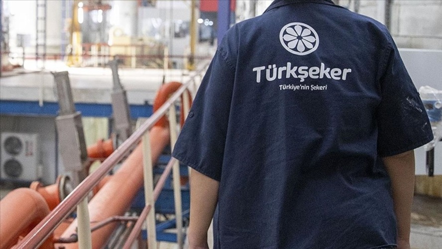 Türkşeker 182 işçi alacak: Başvurular İŞKUR üzerinden yapılacak