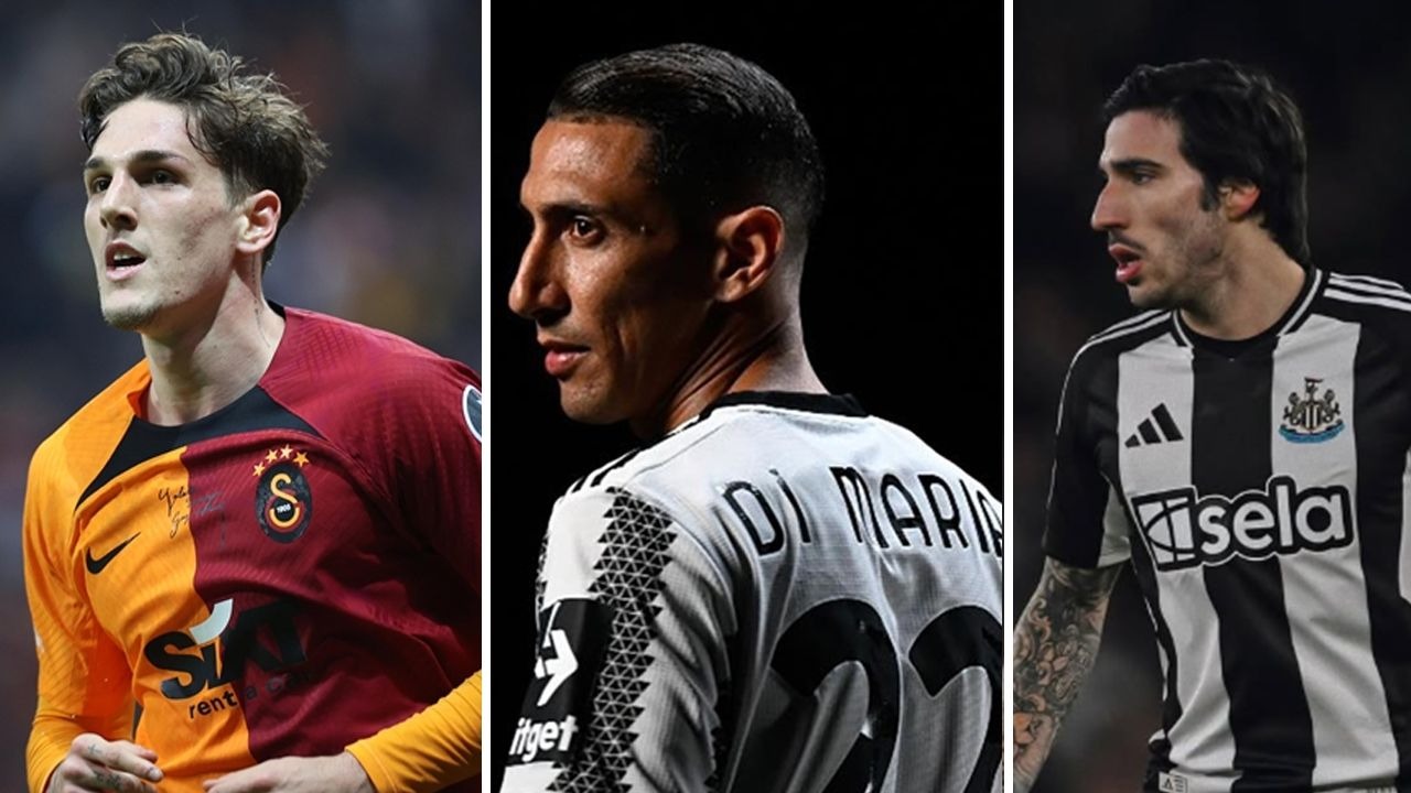 Ünlü futbolculara yasa dışı bahis soruşturması!