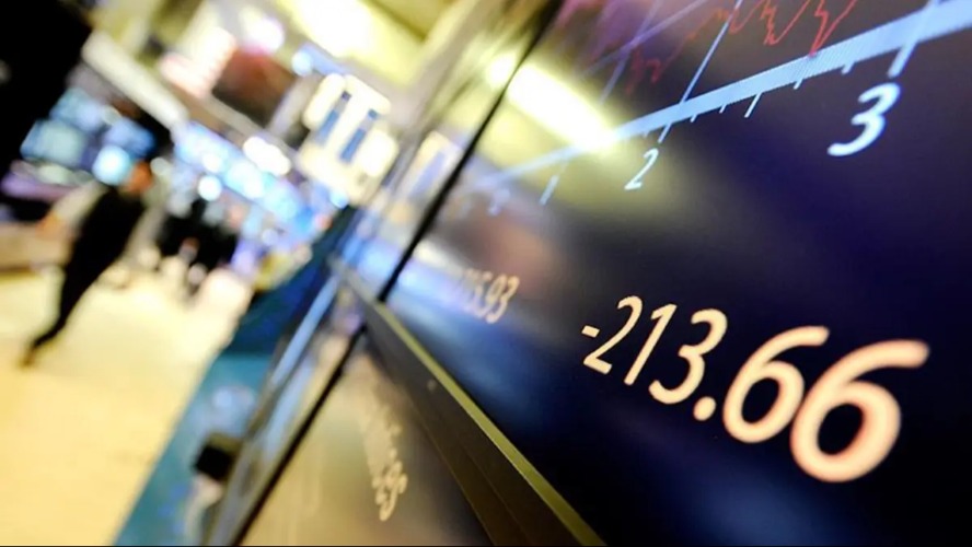 BIST30 vadelileri güne hafif satışlarla başladı