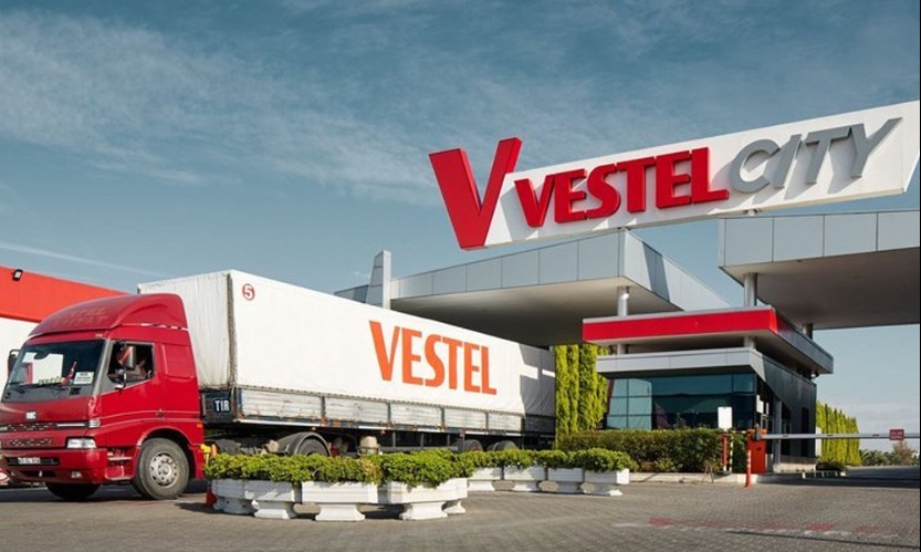 Fitch, Vestel Elektronik'in notlarını düşürdü
