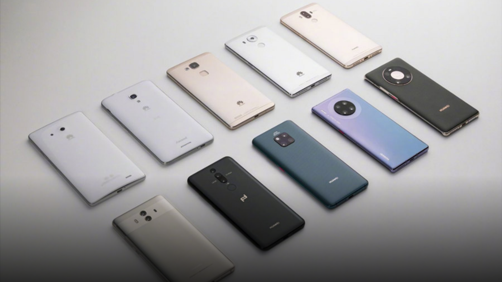 Akıllı telefon pazarında lider değişti: Samsung zirvede, Xiaomi ve Oppo dikkat çekti