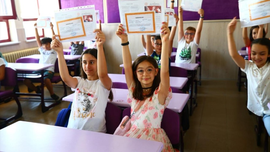 Yaz tatili uzatılacak mı? MEB'den açıklama geldi