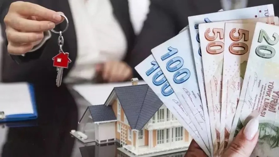 Yeni sosyal konut kampanyası 2025'te başlıyor: Dar gelirliye büyük fırsat