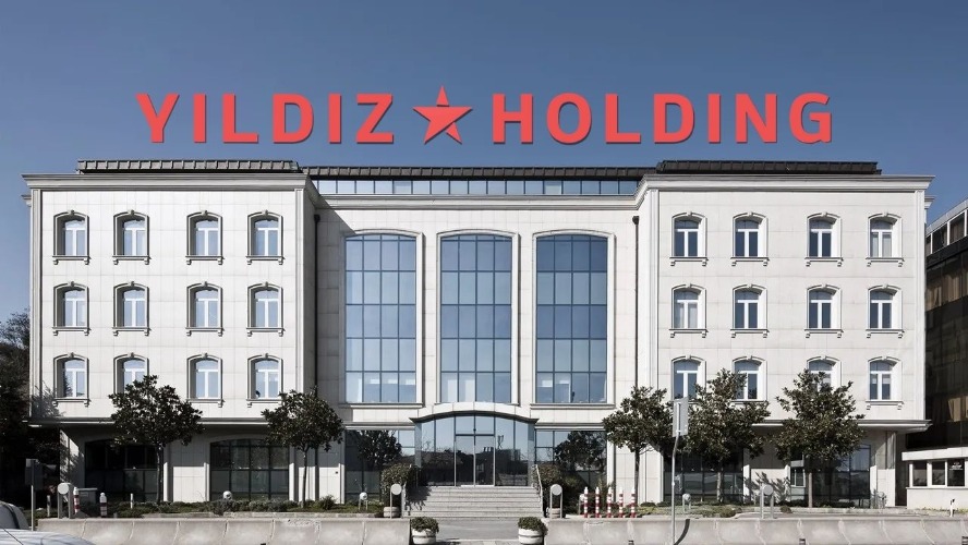 Yıldız Holding cirosunda büyük artış
