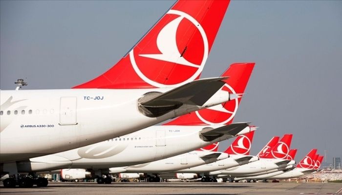 THY'den deprem sonrası tavan fiyat kararı