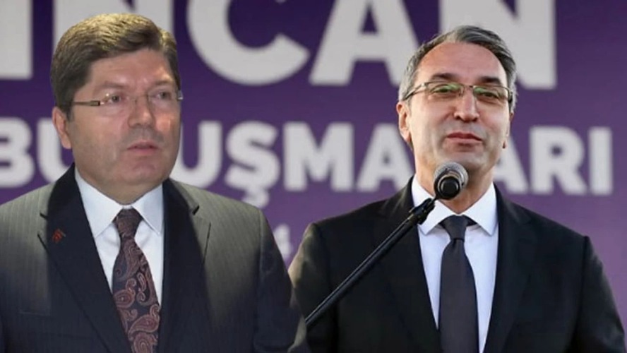 Adalet Bakanı’ndan “Mahir Polat” açıklaması