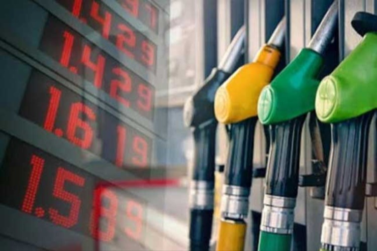 Benzine zam geldi, sırada motorin var: 14 Mayıs 2025 benzin, motorin ve LPG fiyatları