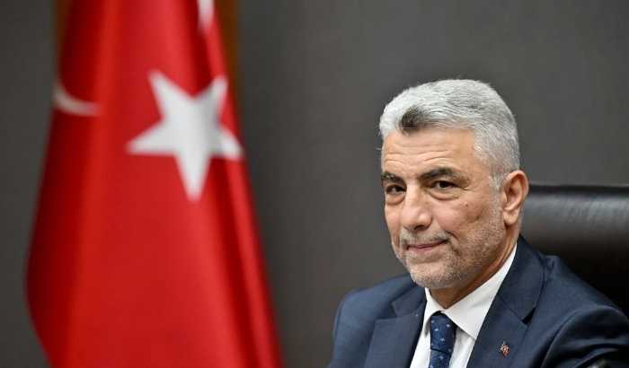 Bakan Bolat: Doğu Karadeniz’in ihracat potansiyeli artırılacak