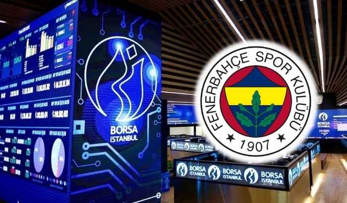 Borsada Fenerbahçe rüzgarı:  Yatırımcısına en çok kazandıran spor kulübü
