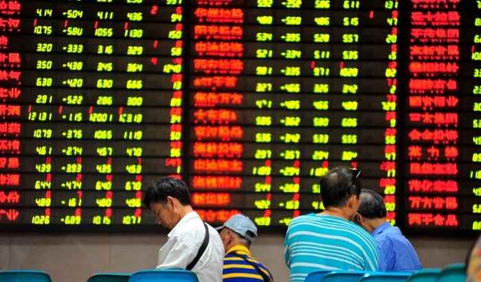 Asya borsalarında tahvil faizi ve petrol baskısı