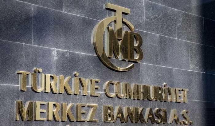 TCMB rezervlerinde sert düşüş: 155,3 milyar dolara geriledi