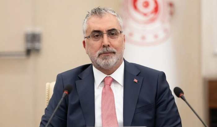 Bakan Işıkhan: Kamuda sendikalaşma oranı %75,2’ye yükseldi