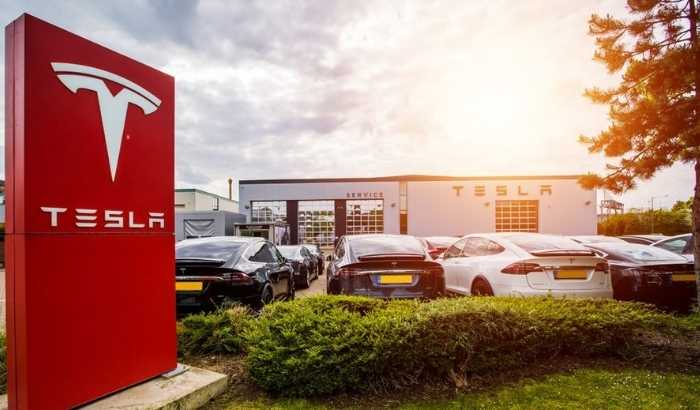 Avrupa'da Tesla satışları geriledi: İlk çeyrekte düşüş yüzde 37’yi aştı