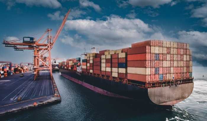 Trakya'dan temmuz ayında 209 milyon dolarlık ihracat