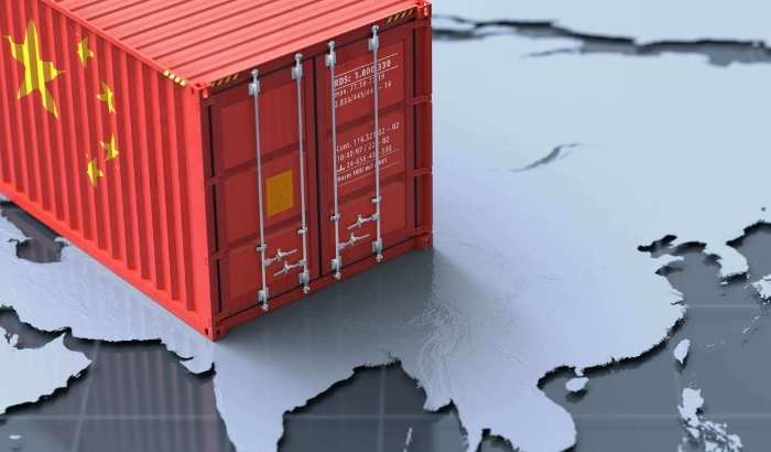 Ticaret savaşında yeni cephe: Çinli firmalar alternatif pazarlara ve üretim tesislerine yöneliyor
