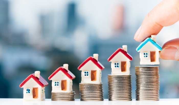 ABD'de mortgage başvuruları gerilemeye devam etti: 30 yıllık faiz oranı sınırlı da olsa düştü